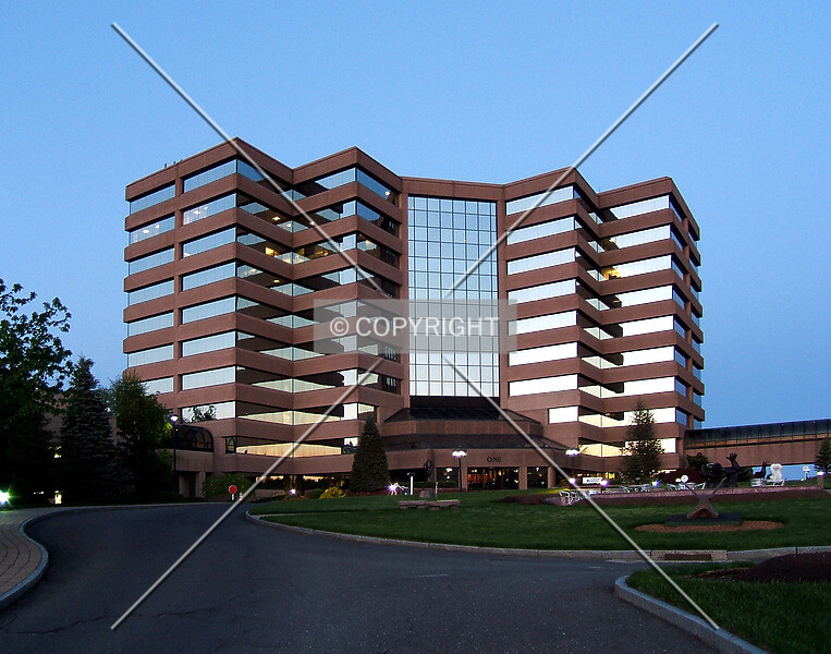 1 Corporate Drive
