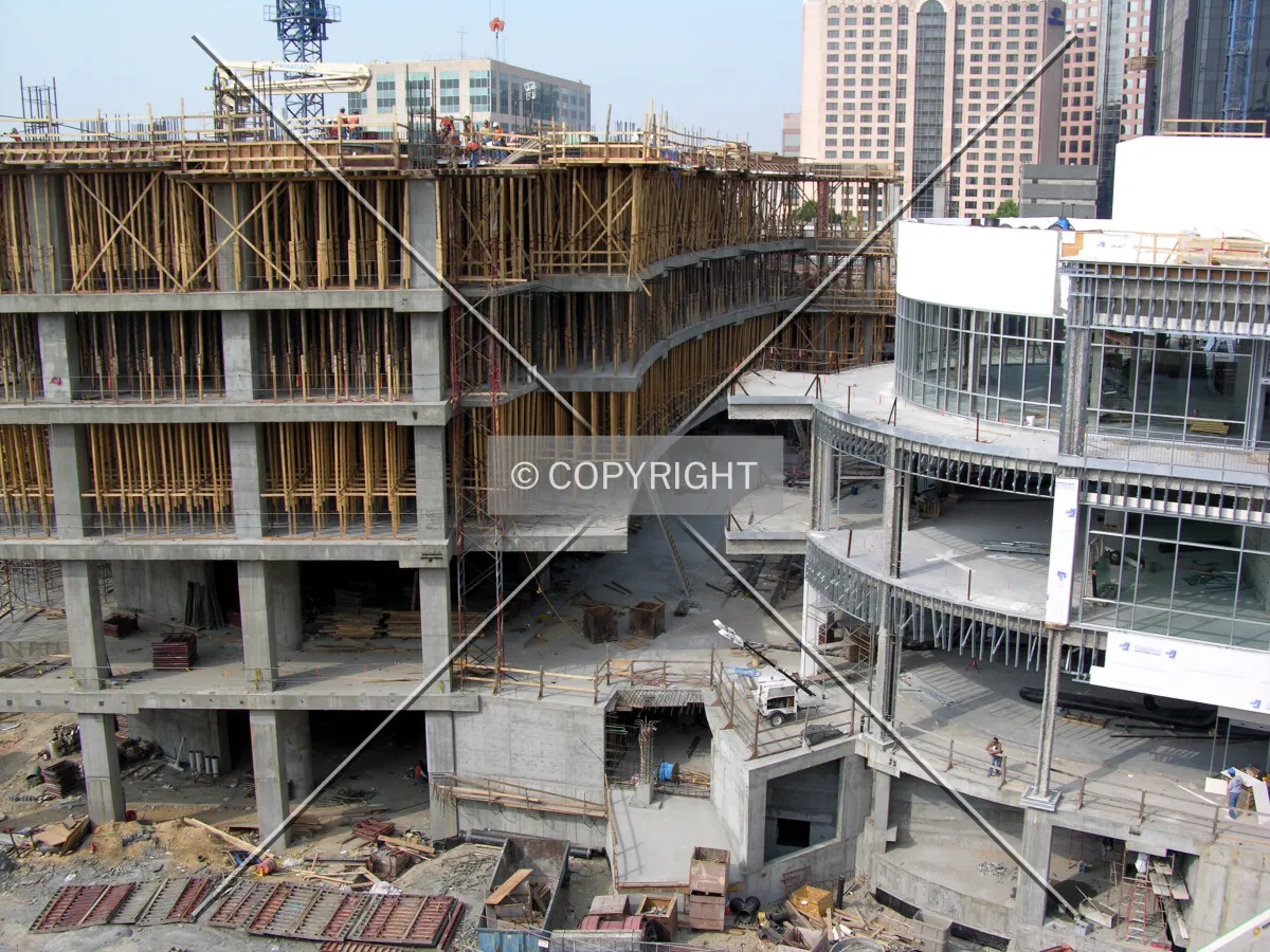 In context with the retail portion