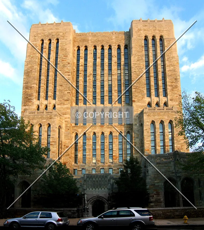 View from the northwest