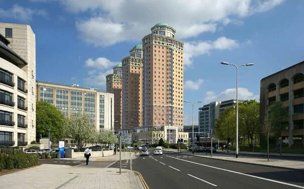 Computer rendering