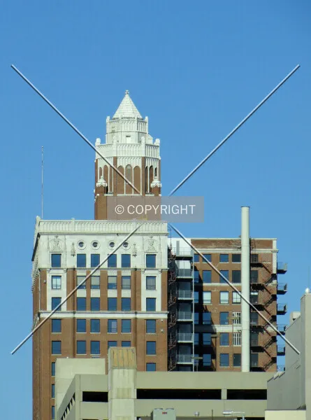 Equitable Building