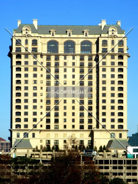 St. Regis Hotel