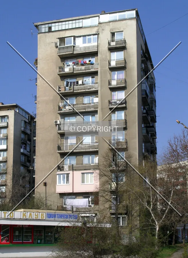 Full elevation