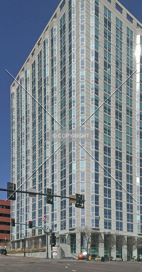 View from the southwest; March 30, 2014