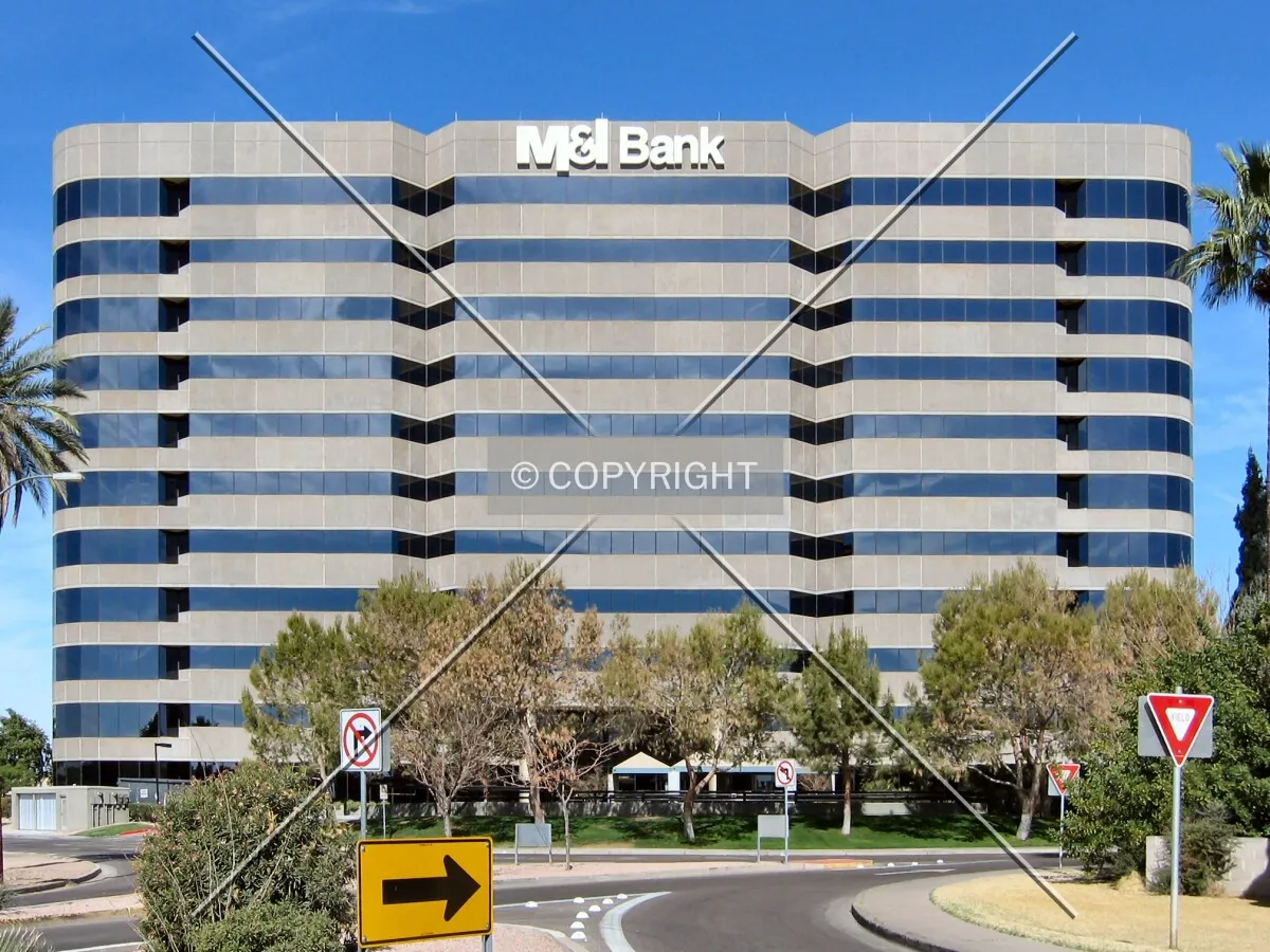 Full southeast elevation from Mariposa Street