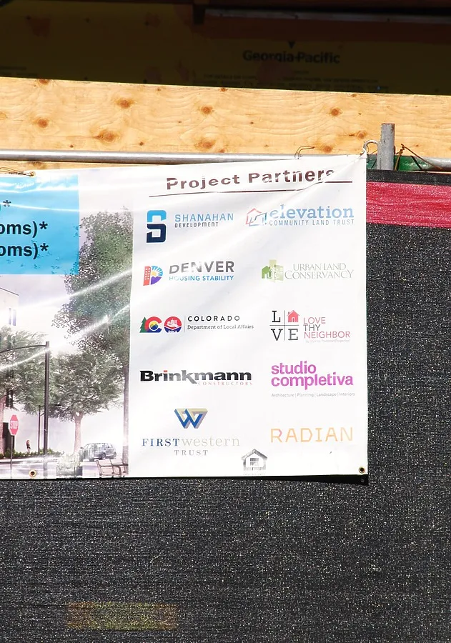 Project team