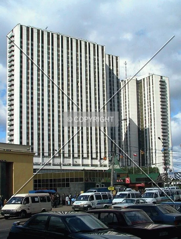 View from the southeast with neighboring Vega to the right