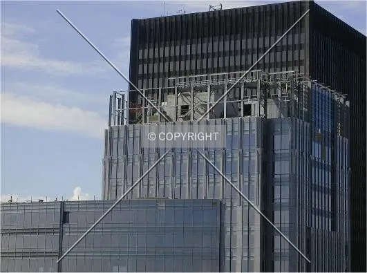 View of the top