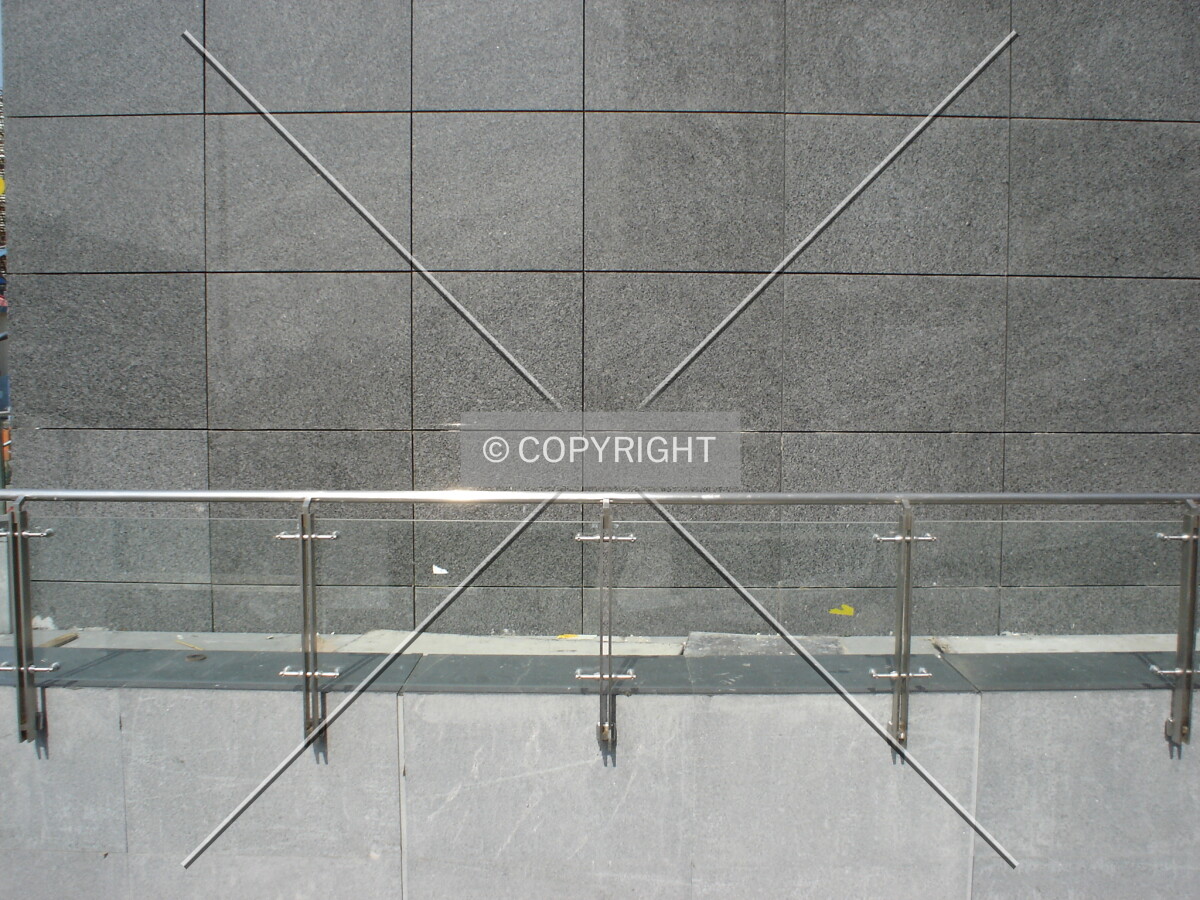 Facade detail