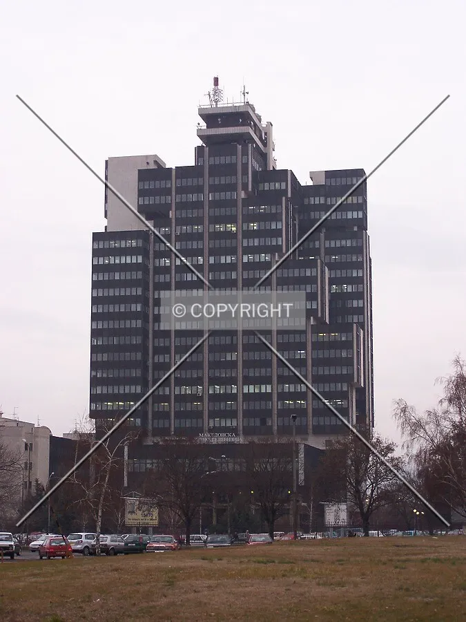 Full-height view