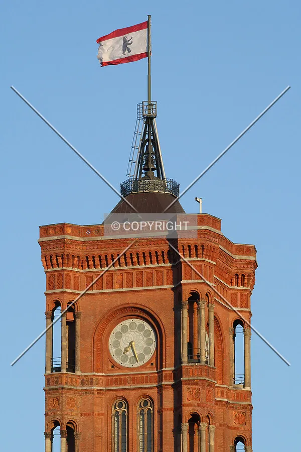 View of the top