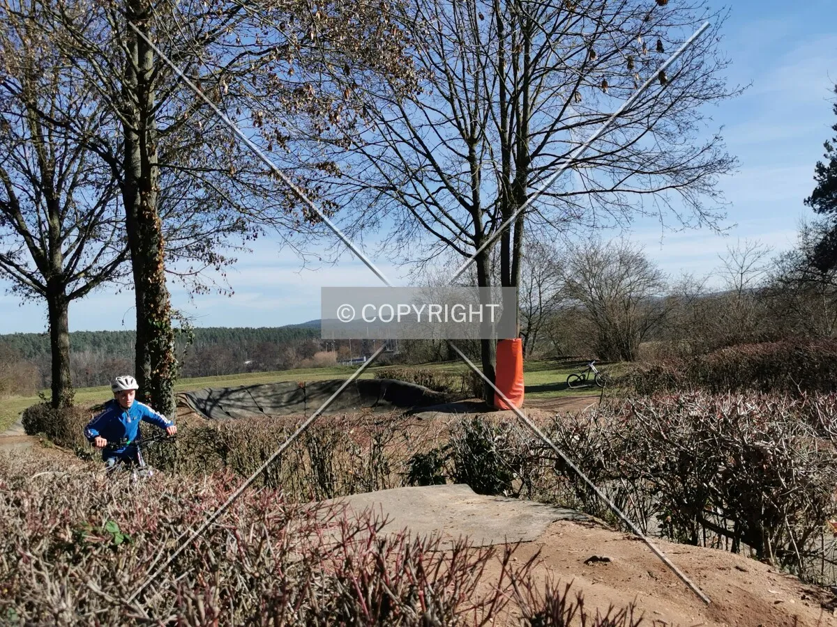 Niedernberg Pumptrack