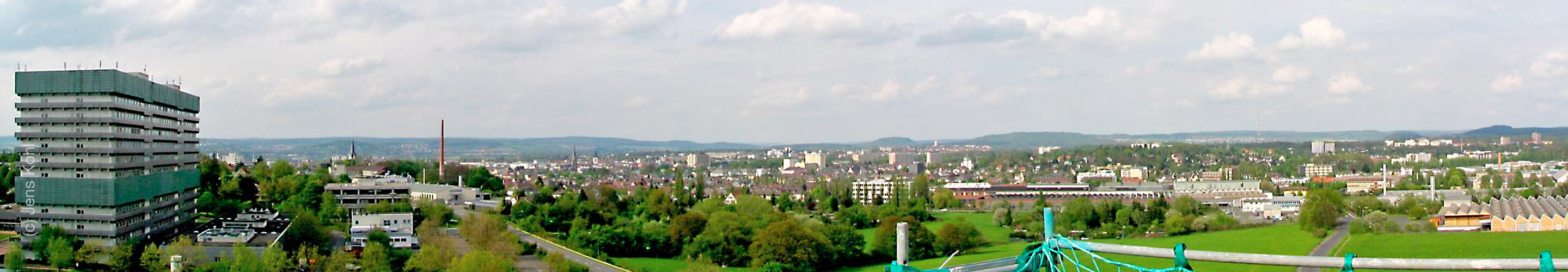 Gießen