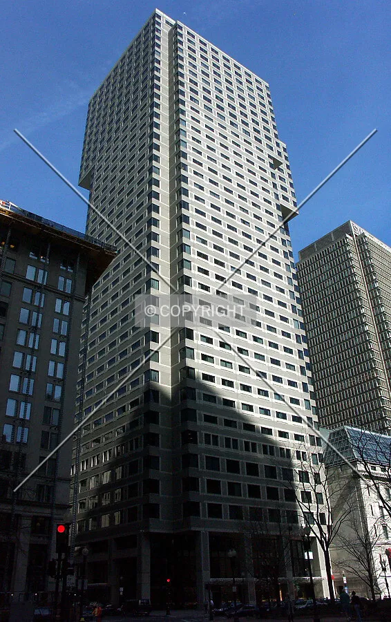 View from the northwest