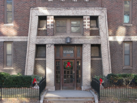Sequoia Apartments
