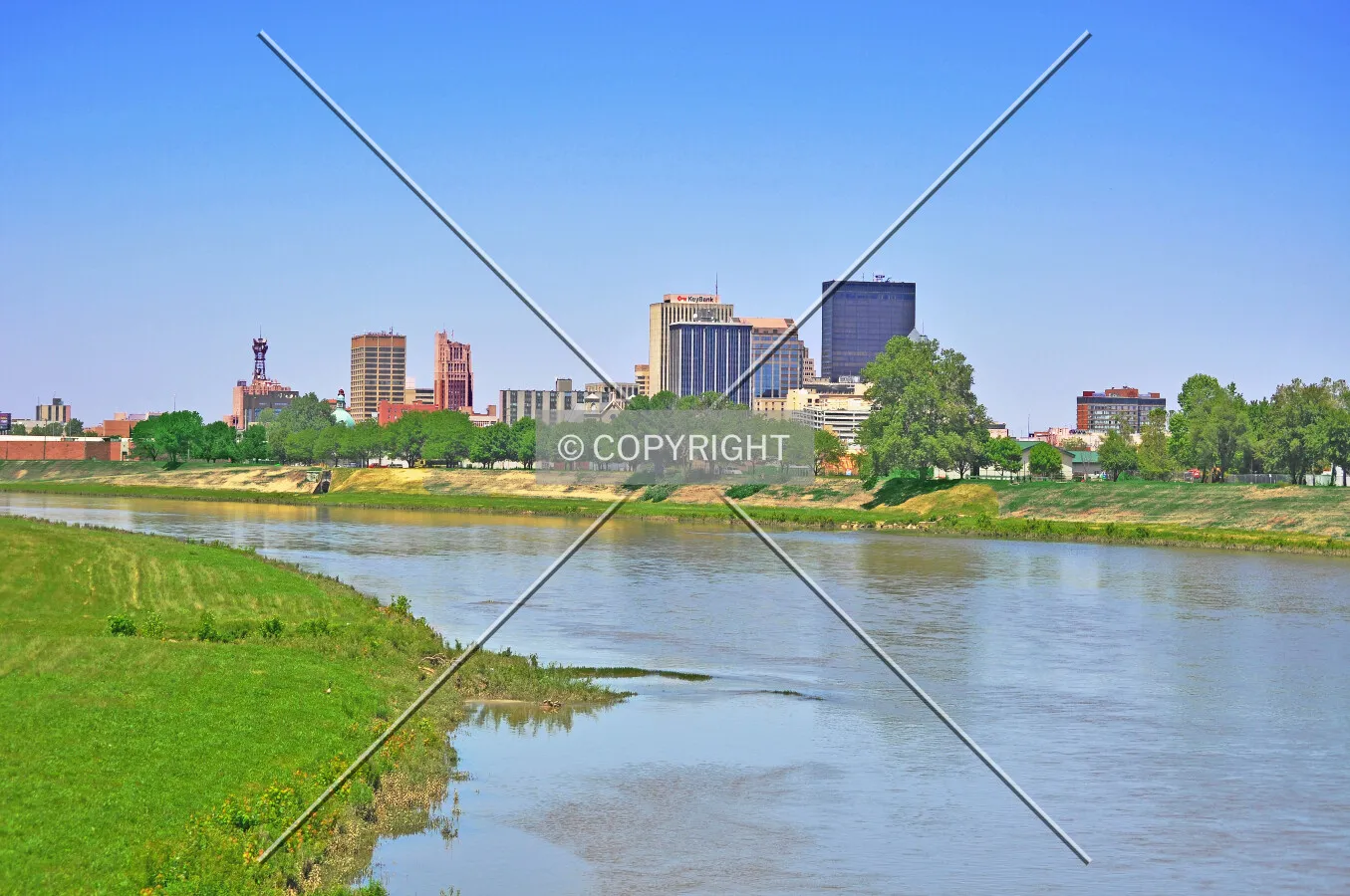 Dayton, Ohio, U.S.A.