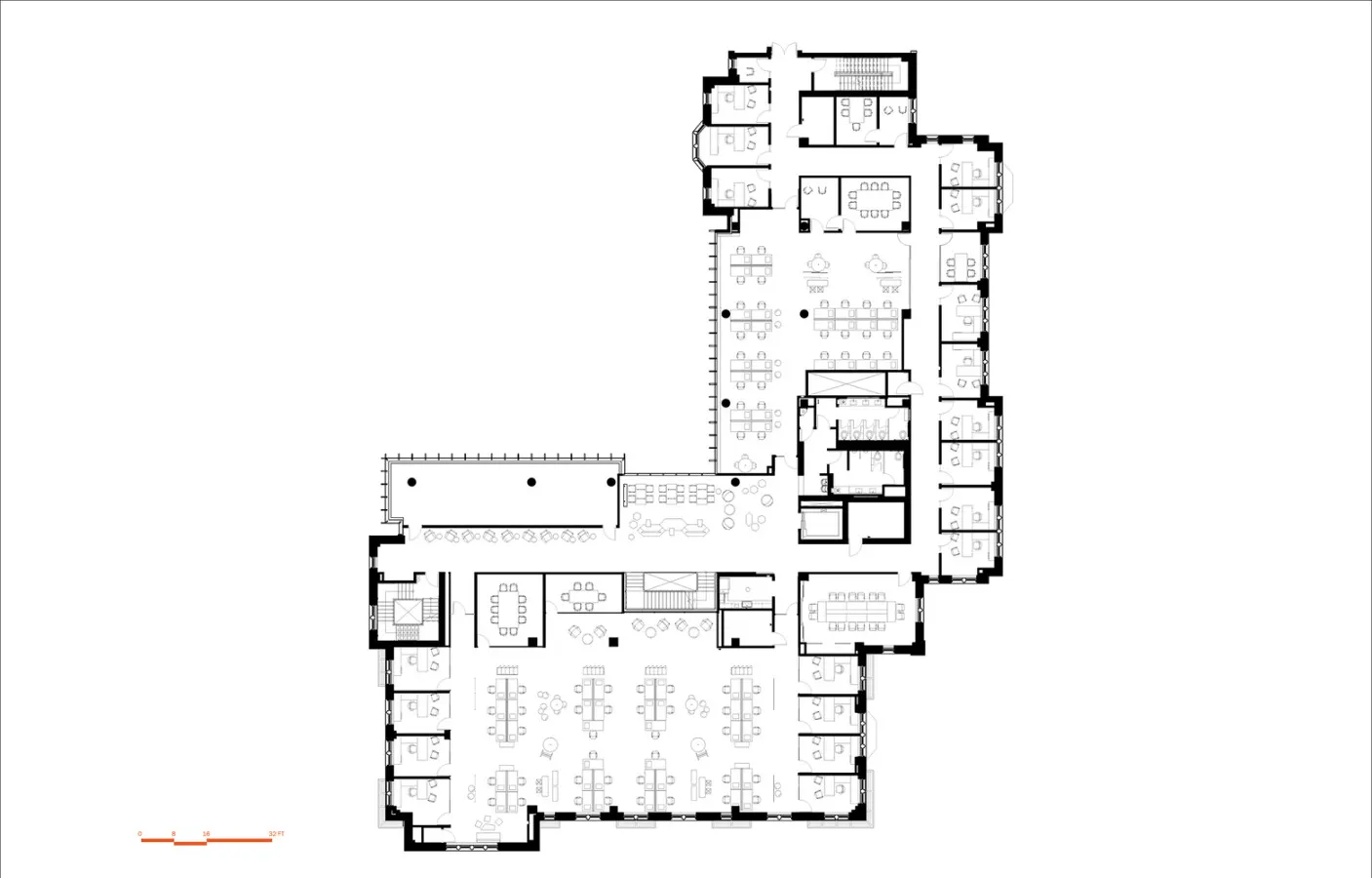 Third Floor