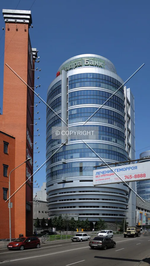 Most City Center