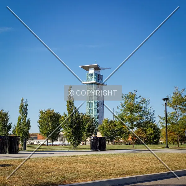 The Tower at Summit Park