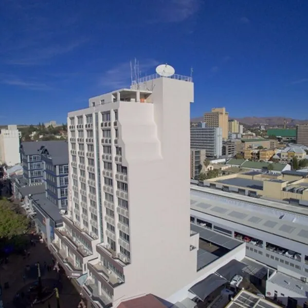 Channel Life Tower
