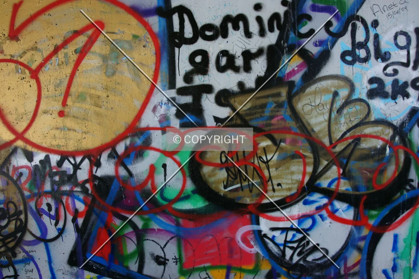 Graffiti