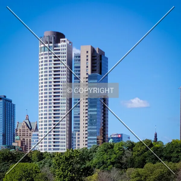 Kilbourn Tower