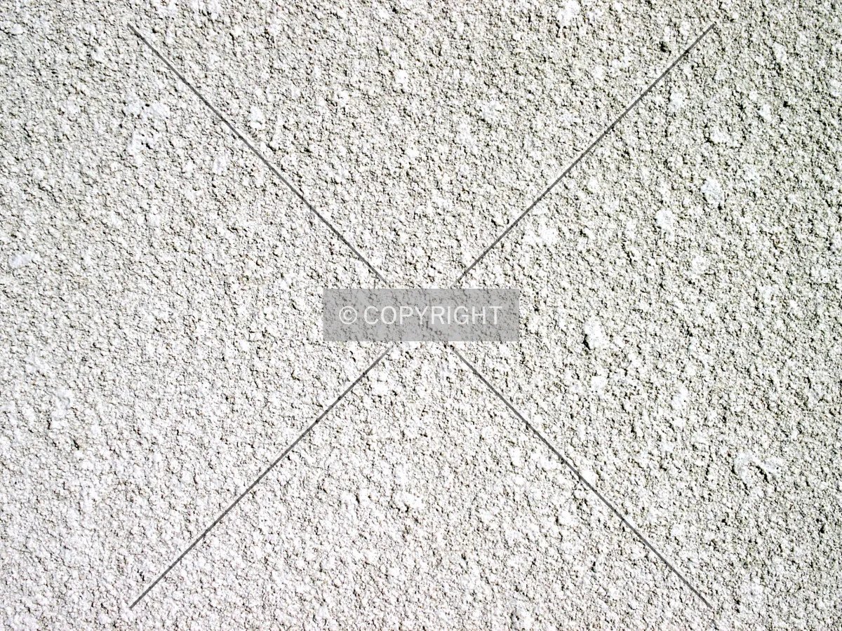 Close-up of the texture on one of the base columns