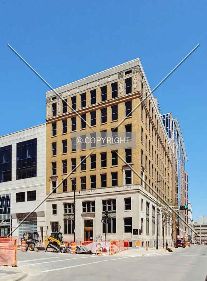 From the southwest; May 9, 2020