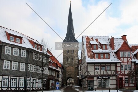 Westerturm