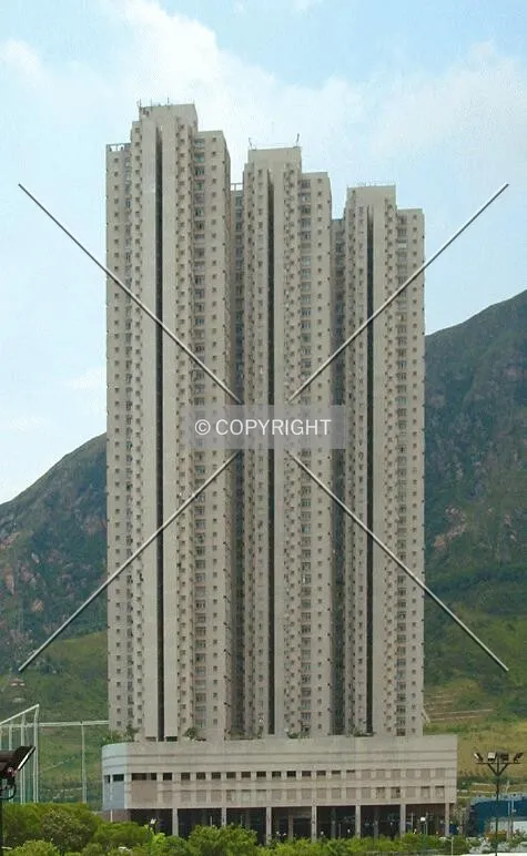 From Hoi Wong Road