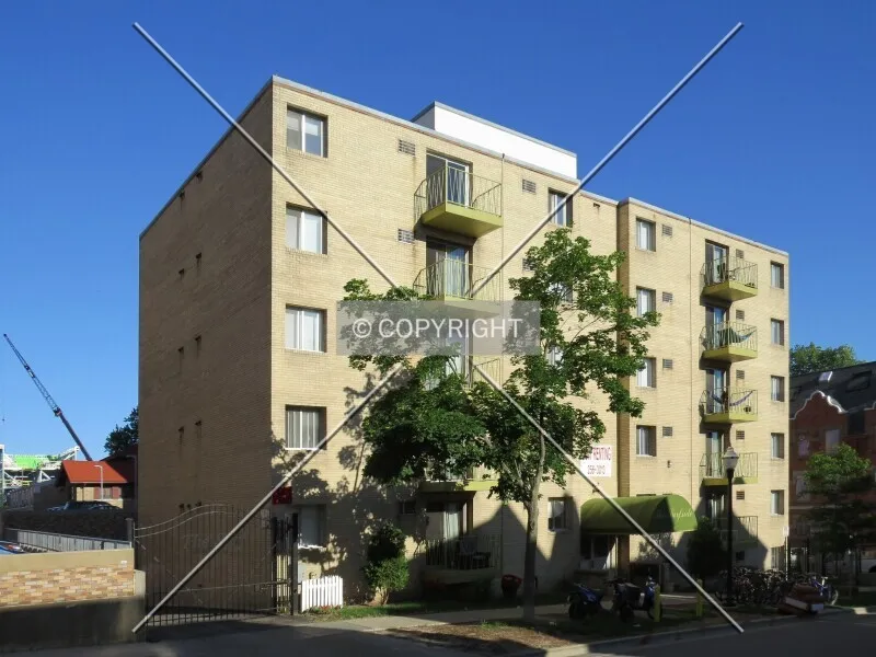 Surfside Apartments