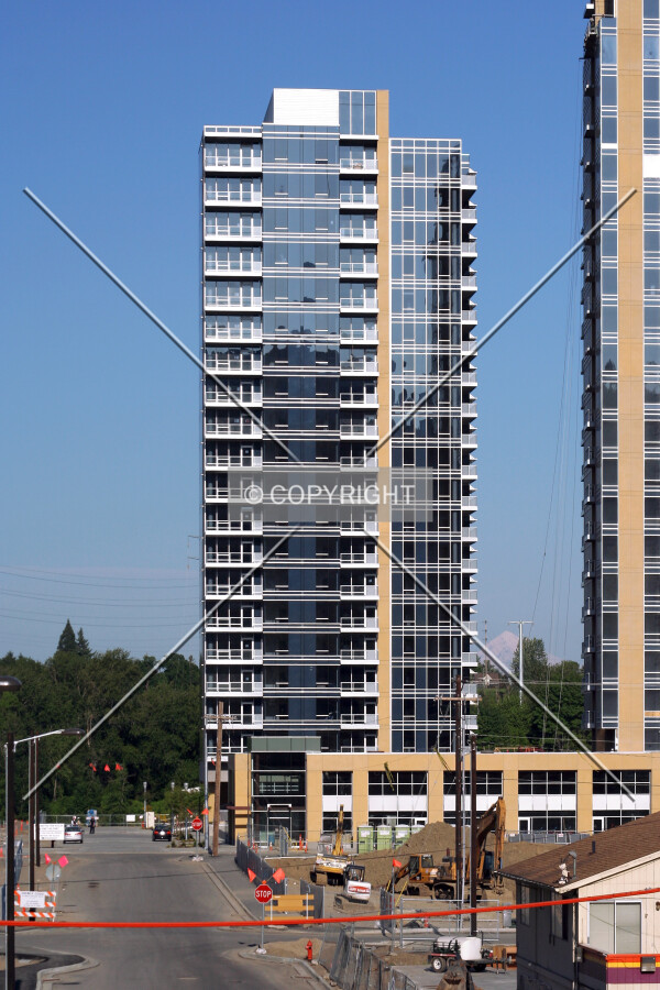 Full elevation