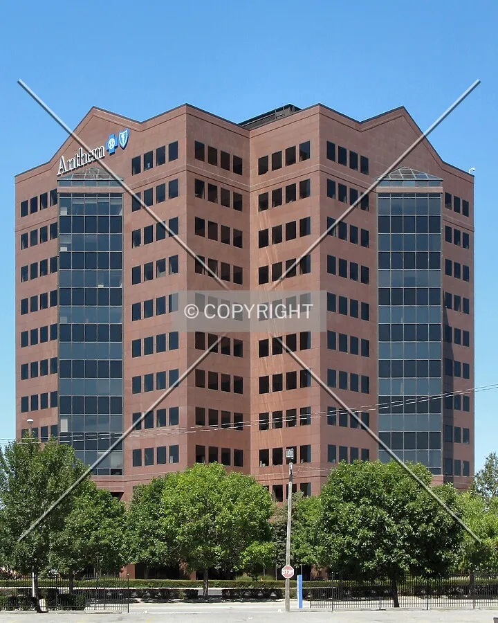 Full south elevation