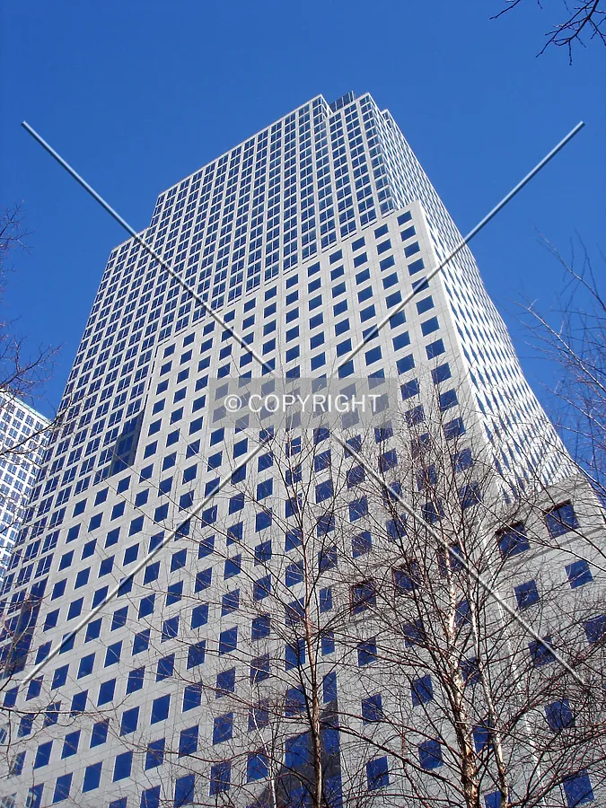 Western side