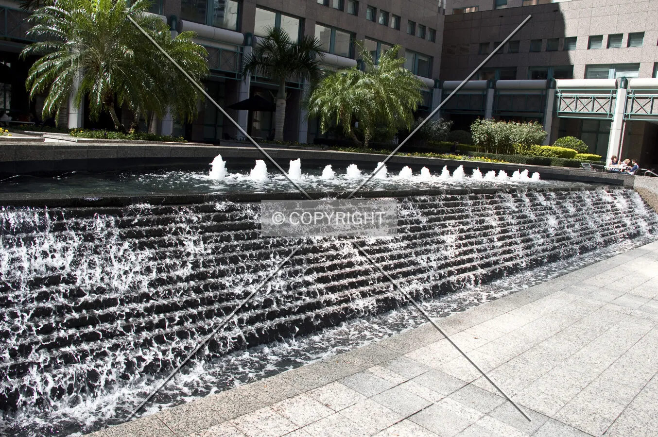 SunTrust Center, Orlando, Florida, U.S.A.