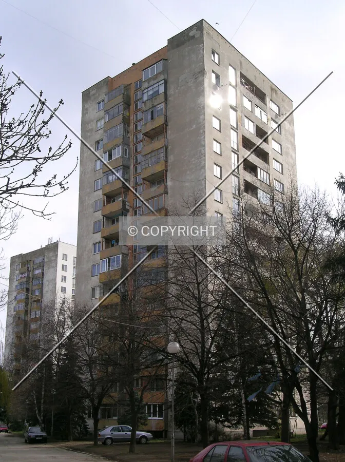Full elevation