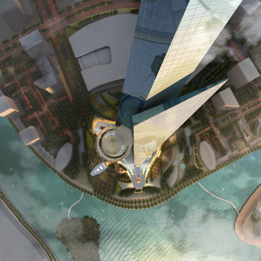 Rendering