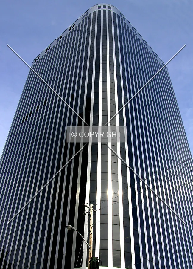 Looking up the southeast corner from Gloucester Street
