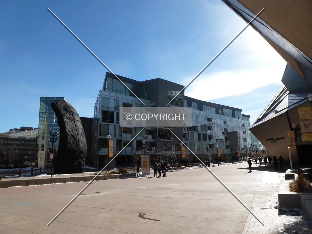 Museum Residences Denver