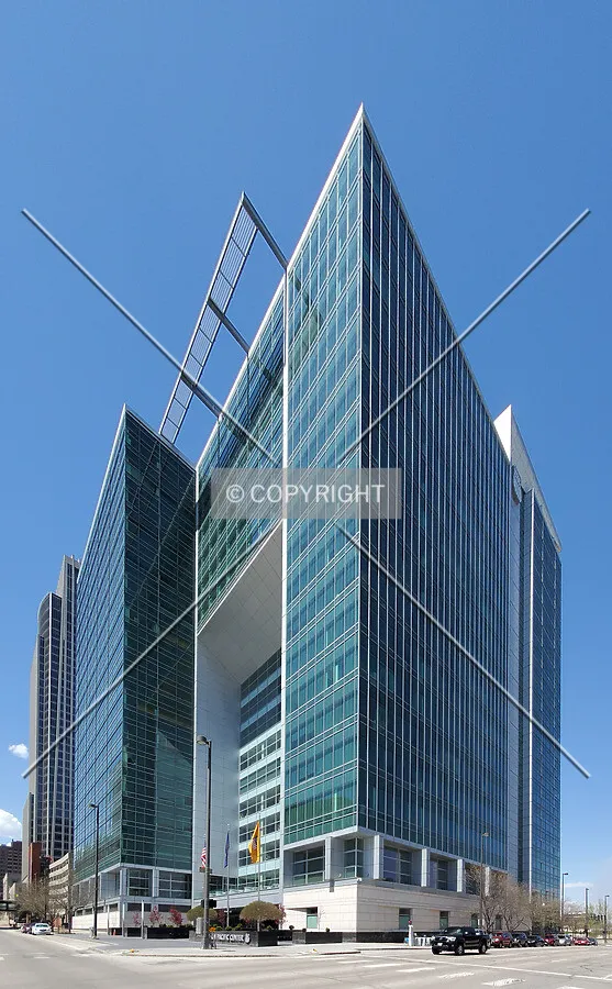 Southeast view; April 23, 2020