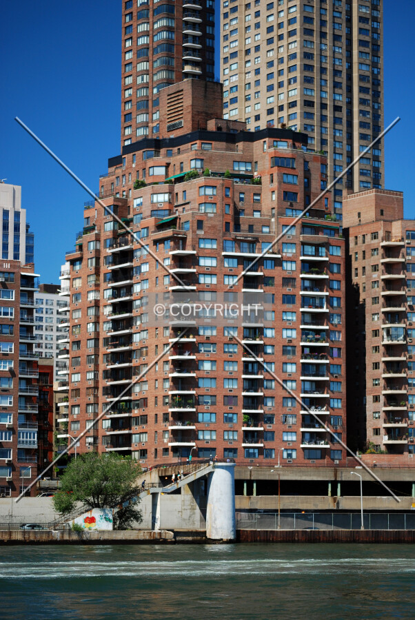 Viewed from the southeast