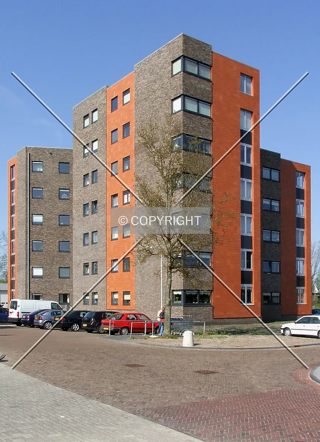 View from Ratelwacht