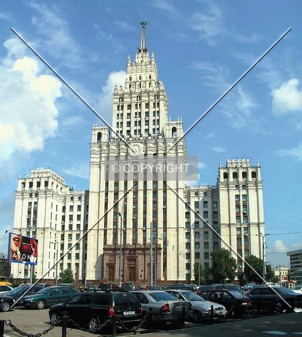 Southwest side seen from across Red Gate Square