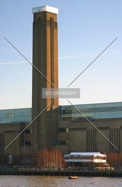 Tate Modern