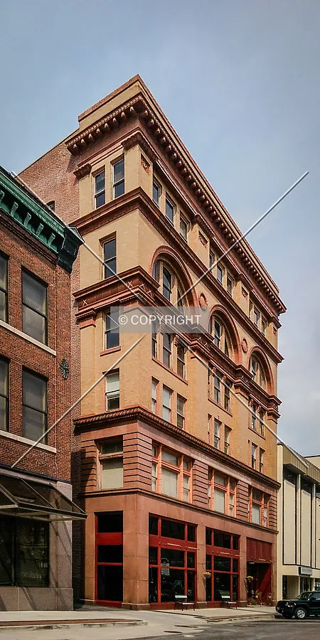 From the southwest; August 23, 2014