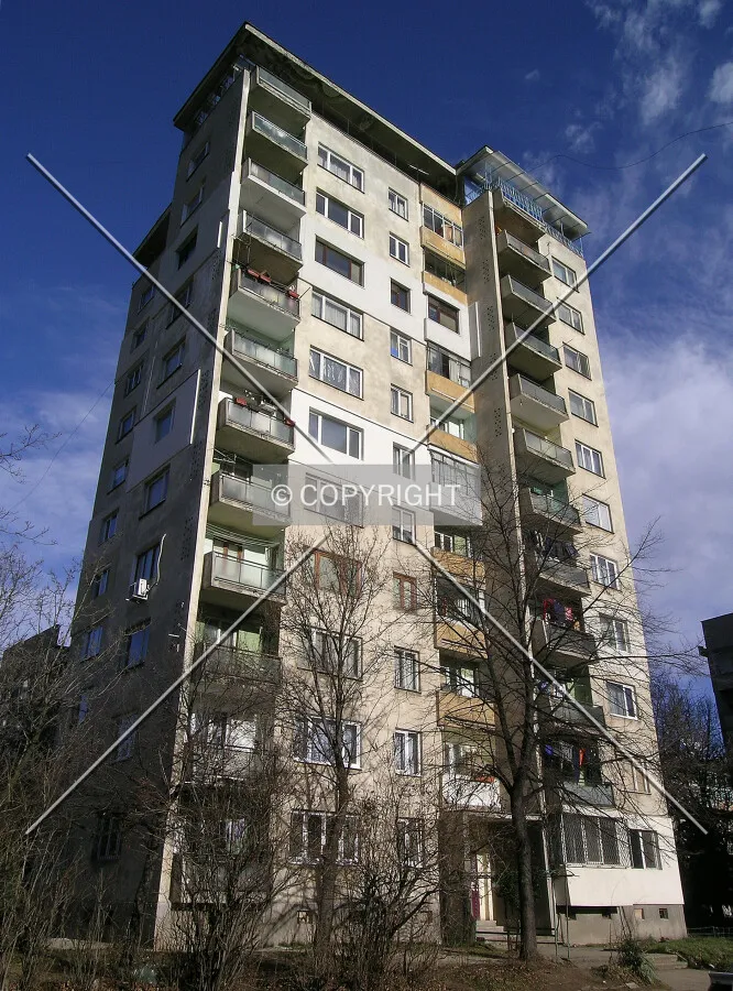 Full elevation