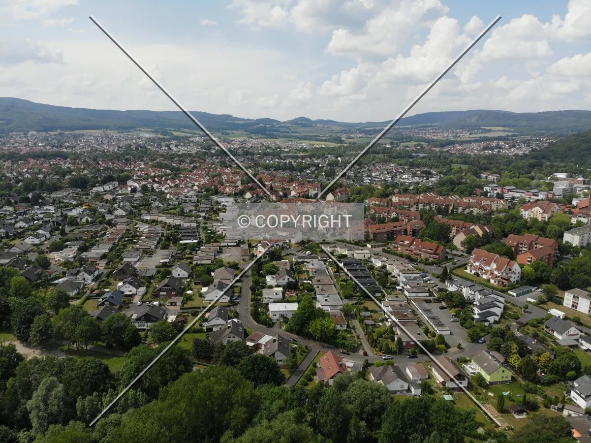 Baunatal panorama