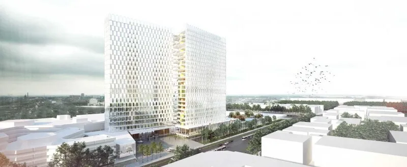 Computer rendering