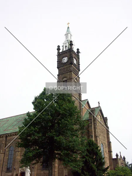 St. Joseph Church
