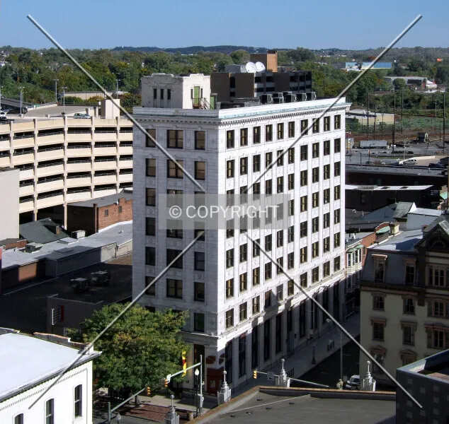 Kunkel Building